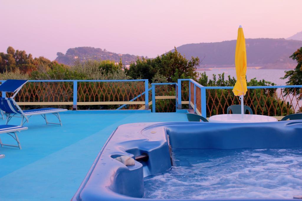 Solcalante Hotel Procida Exterior photo