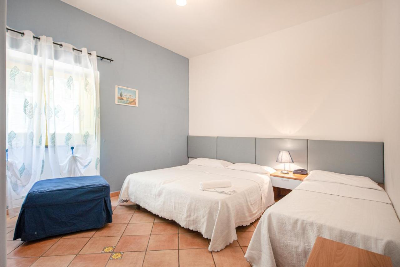 Solcalante Hotel Procida Exterior photo