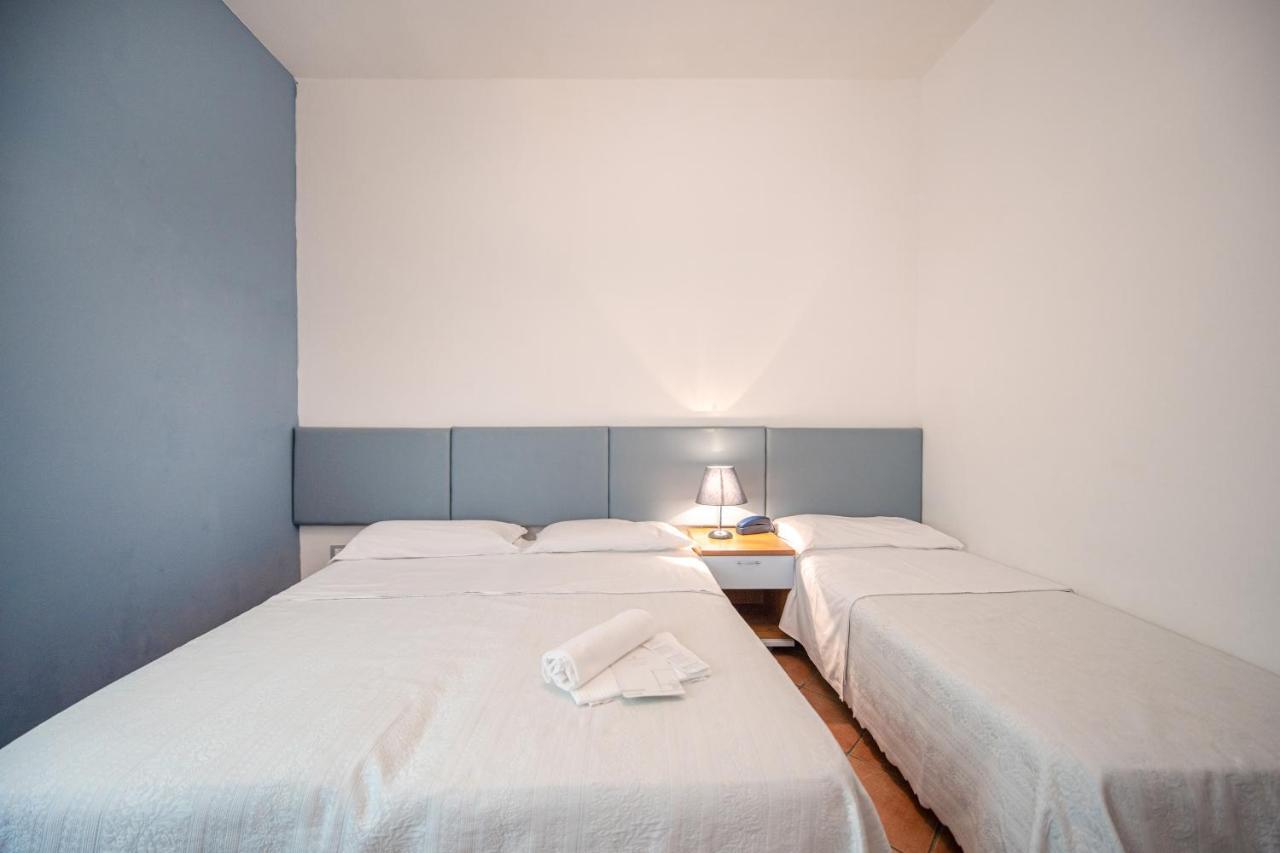 Solcalante Hotel Procida Exterior photo