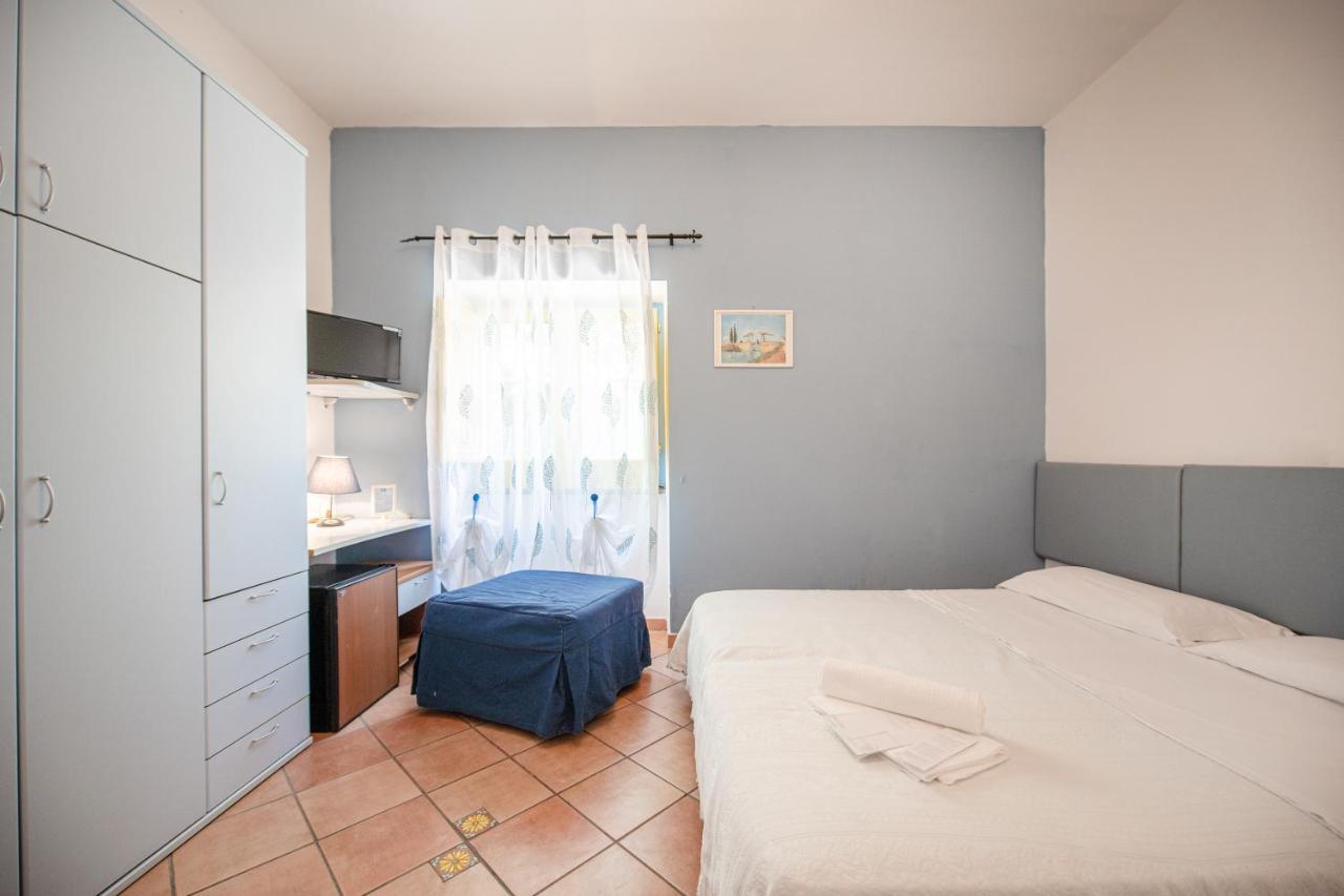 Solcalante Hotel Procida Exterior photo