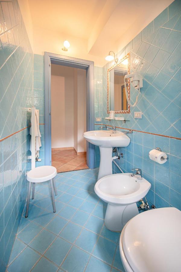 Solcalante Hotel Procida Exterior photo