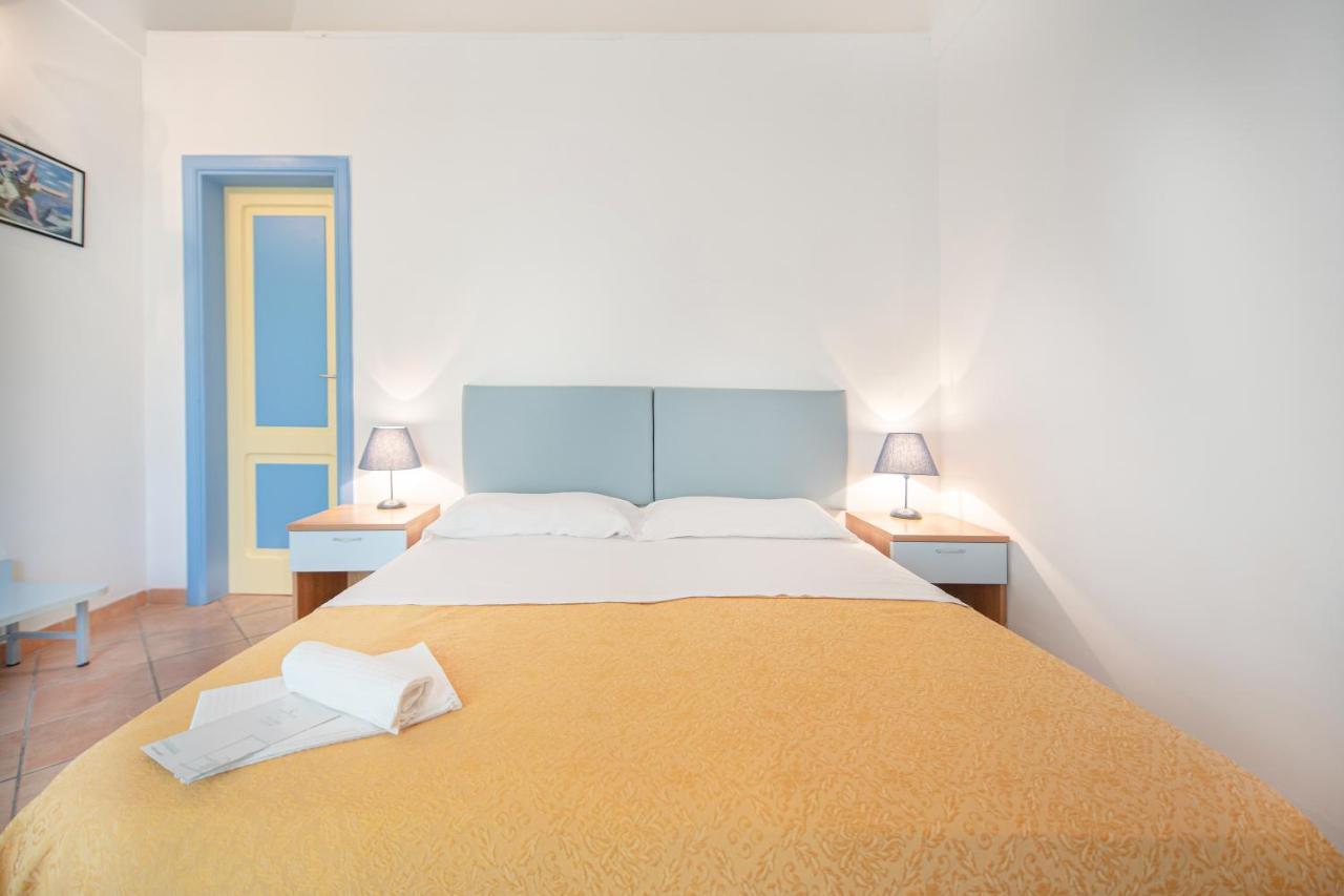 Solcalante Hotel Procida Exterior photo