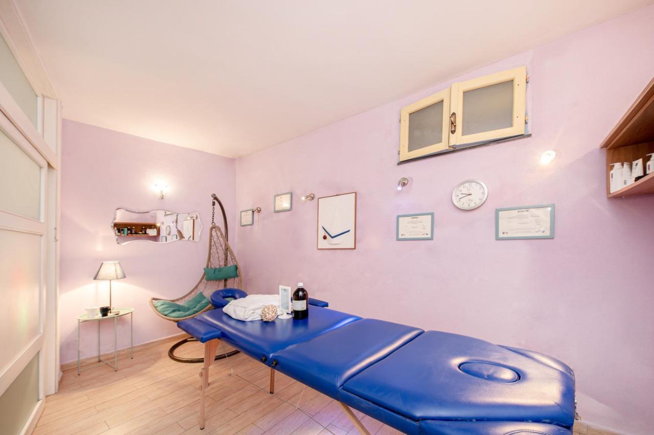 Solcalante Hotel Procida Exterior photo