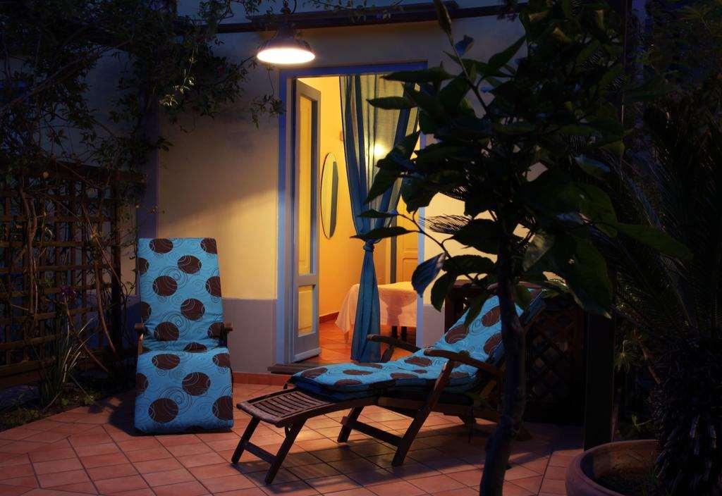 Solcalante Hotel Procida Room photo